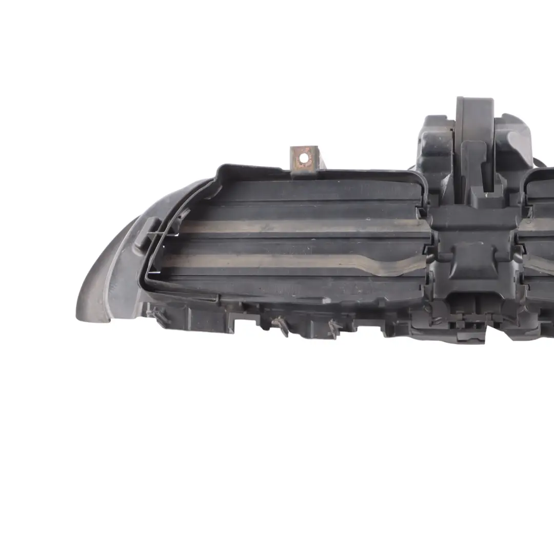 BMW E81 E87 E88 Paraurti Superiore Attivo Sistema Di Raffreddamento Flap - SKU 7174450-3 - Numero di parte 7174450