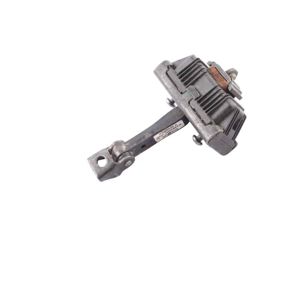 Puerta Delantera Bisagra De Freno Izquierda Derecha para BMW Z4 E85 E86 con número de pieza 7176806 BMW Z4 E85 E86 Puerta Delantera Bisagra De Freno Izquierda Derecha - SKU 7176806 - Número de pieza 7176806