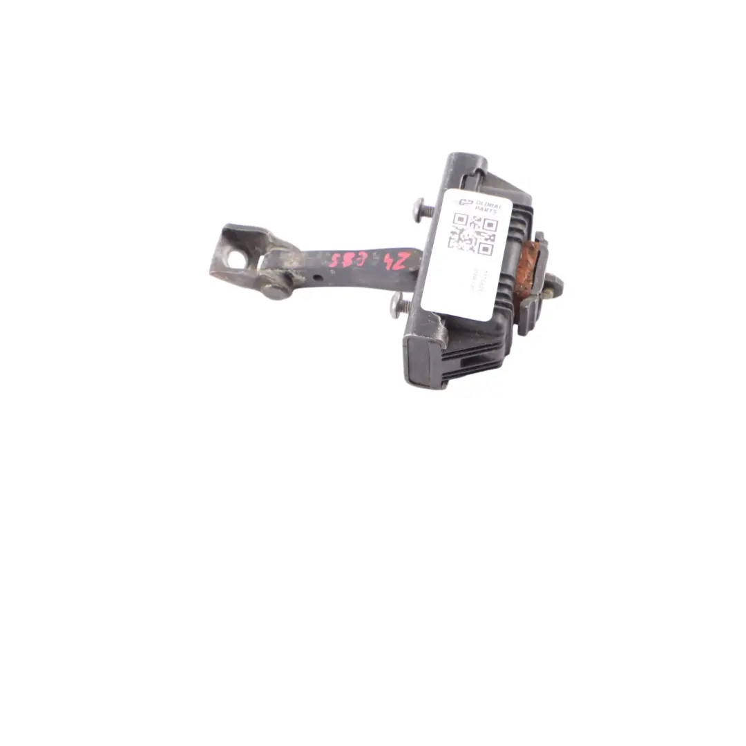 Cerniera Freno Porta Anteriore Sinistra Destra per BMW Z4 E85 E86 con numero di parte 7176806 BMW Z4 E85 E86 Cerniera Freno Porta Anteriore Sinistra Destra - SKU 7176806 - Numero di parte 7176806