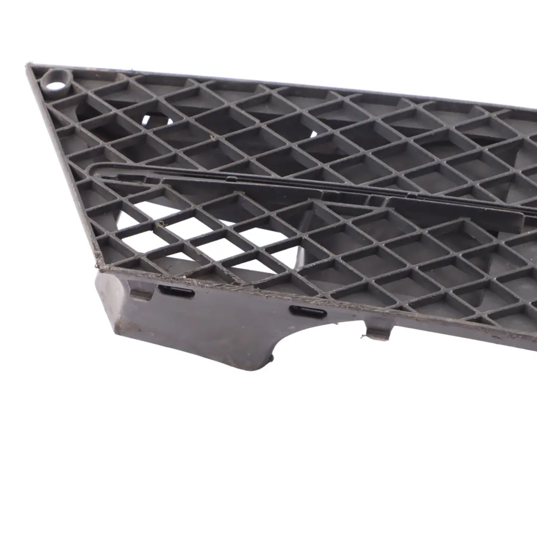  Grille Calandr Centrale Conduit D'Air Pare-Chocs Avant Droit BMW E60 E61 - SKU 7178112 - Numéro de pièce 7178112