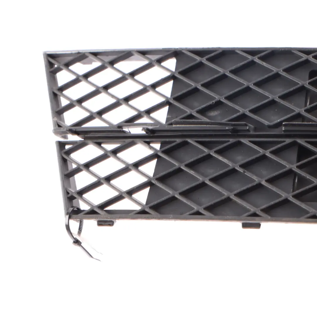 Grille Calandr Centrale Conduit D'Air Pare-Chocs Avant Droit BMW E60 E61 pour à propos du numéro de pièce 7178112 Grille Calandr Centrale Conduit D'Air Pare-Chocs Avant Droit BMW E60 E61 - SKU 7178112 - Numéro de pièce 7178112