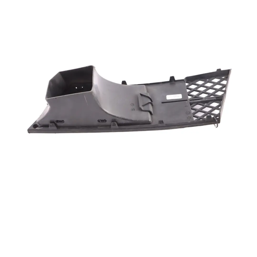 Grille Calandr Centrale Conduit D'Air Pare-Chocs Avant Droit BMW E60 E61 pour à propos du numéro de pièce 7178112 Grille Calandr Centrale Conduit D'Air Pare-Chocs Avant Droit BMW E60 E61 - SKU 7178112 - Numéro de pièce 7178112