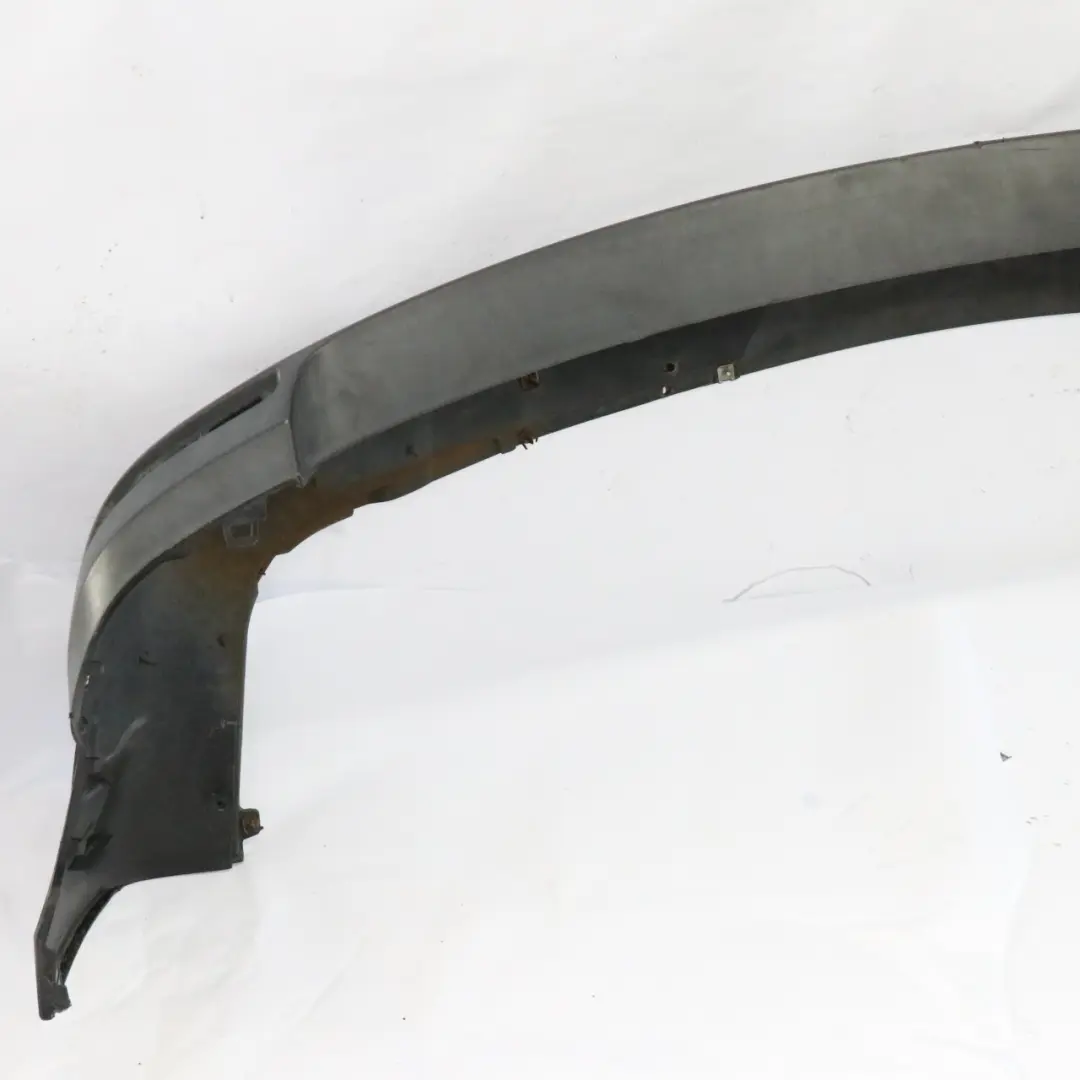 BMW X5 E70 Rear Bumper Trim Panel Cover Covering Black Sapphire Metallic - 475 - SKU 7178280-BS - Part number 7178280