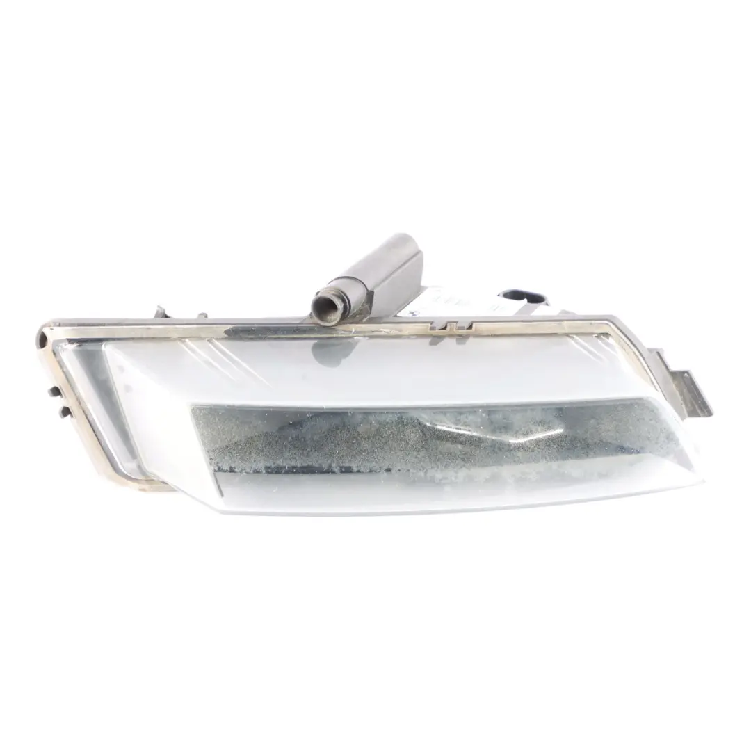 BMW E81 E87 LCI 2 Halogen Lampa Przeciwmgielna Prawa Przednia Przód - SKU 7181288-3 - Numer Części 7181288
