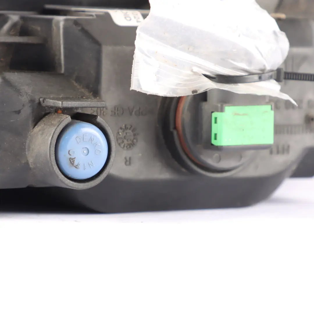 Luz antiniebla Luz delantera derecha O/S para BMW E81 E87 LCI 2 con número de pieza 7181288 BMW E81 E87 LCI 2 Luz antiniebla Luz delantera derecha O/S - SKU 7181288-3 - Número de pieza 7181288