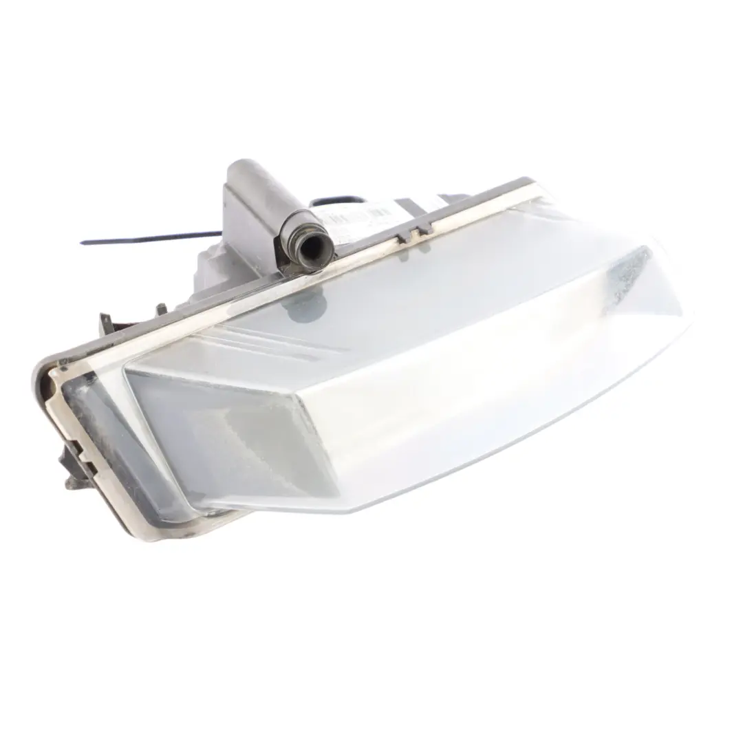 BMW E81 E87 LCI 2 Halogen Lampa Przeciwmgielna Prawa Przednia Przód - SKU 7181288-3 - Numer Części 7181288