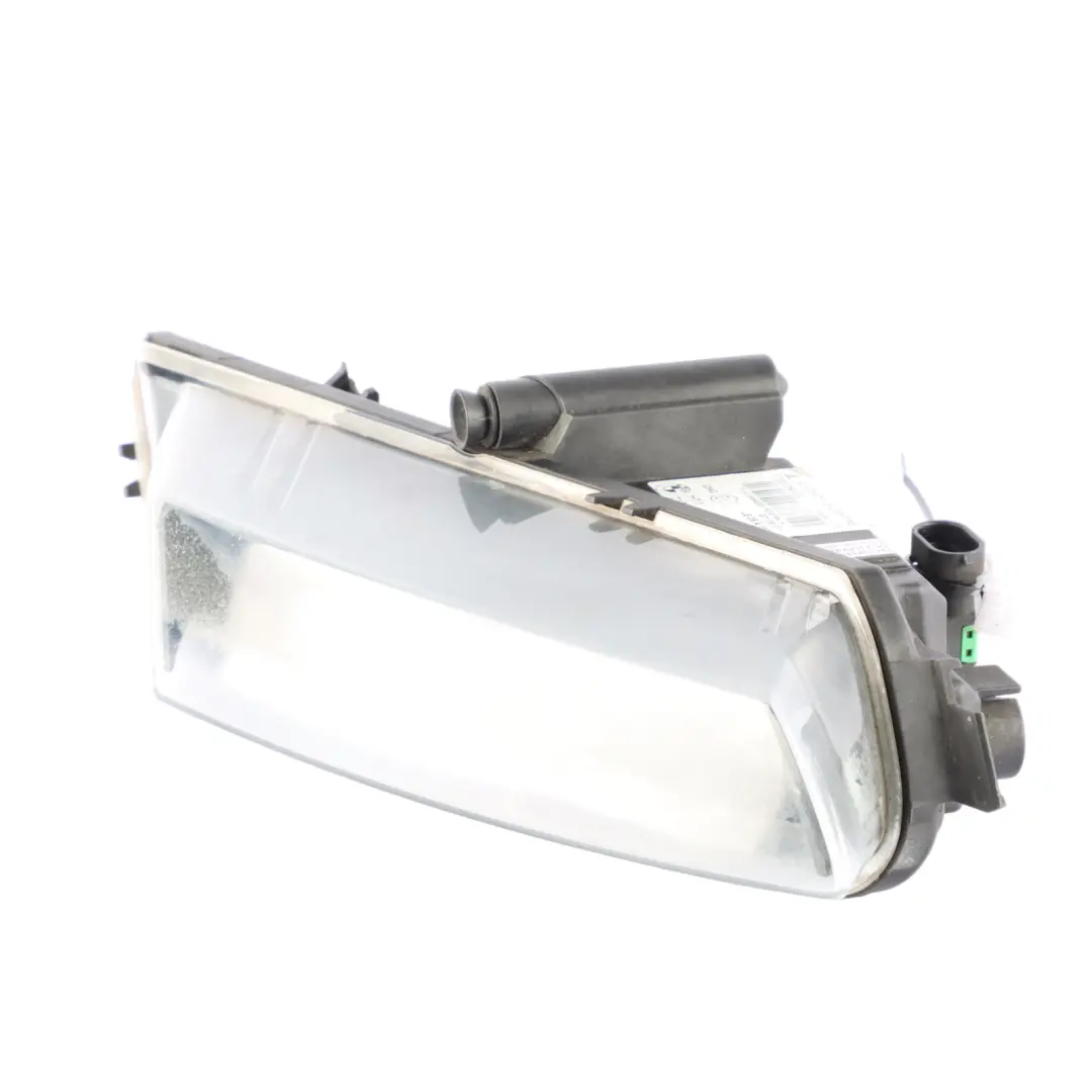 Feu de brouillard Lampe avant droite pour BMW E81 E87 LCI 2 à propos du numéro de pièce 7181288 BMW E81 E87 LCI 2 Feu de brouillard Lampe avant droite - SKU 7181288-3 - Numéro de pièce 7181288