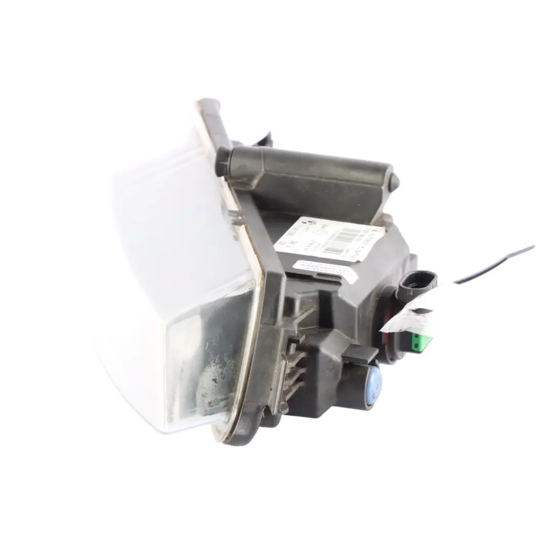 BMW E81 E87 LCI 2 Nebelscheinwerfer rechts vorne Licht Lampe - SKU 7181288-3 - Teilenummer 7181288