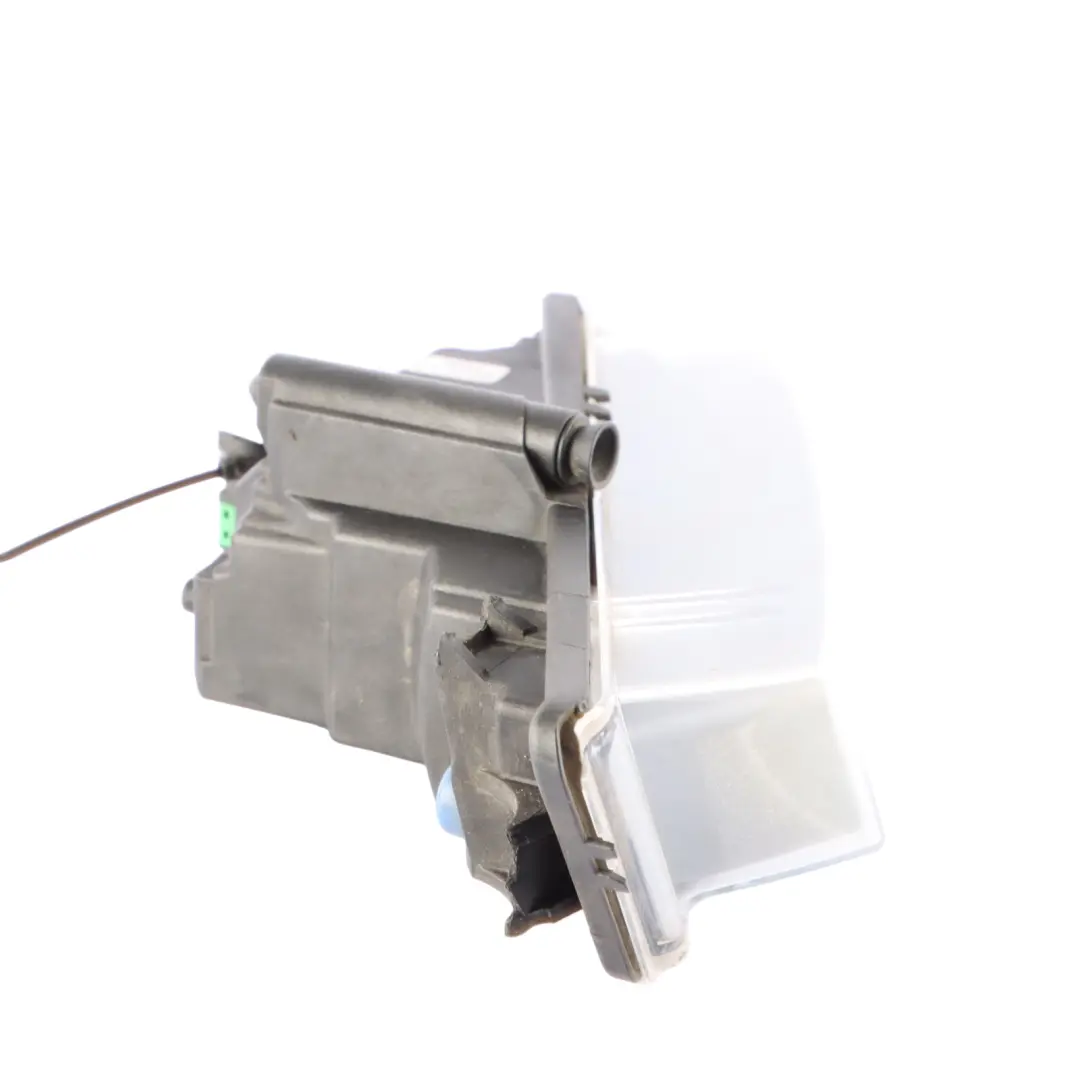 BMW E81 E87 LCI 2 Fendinebbia Lampada anteriore destra - SKU 7181288-3 - Numero di parte 7181288