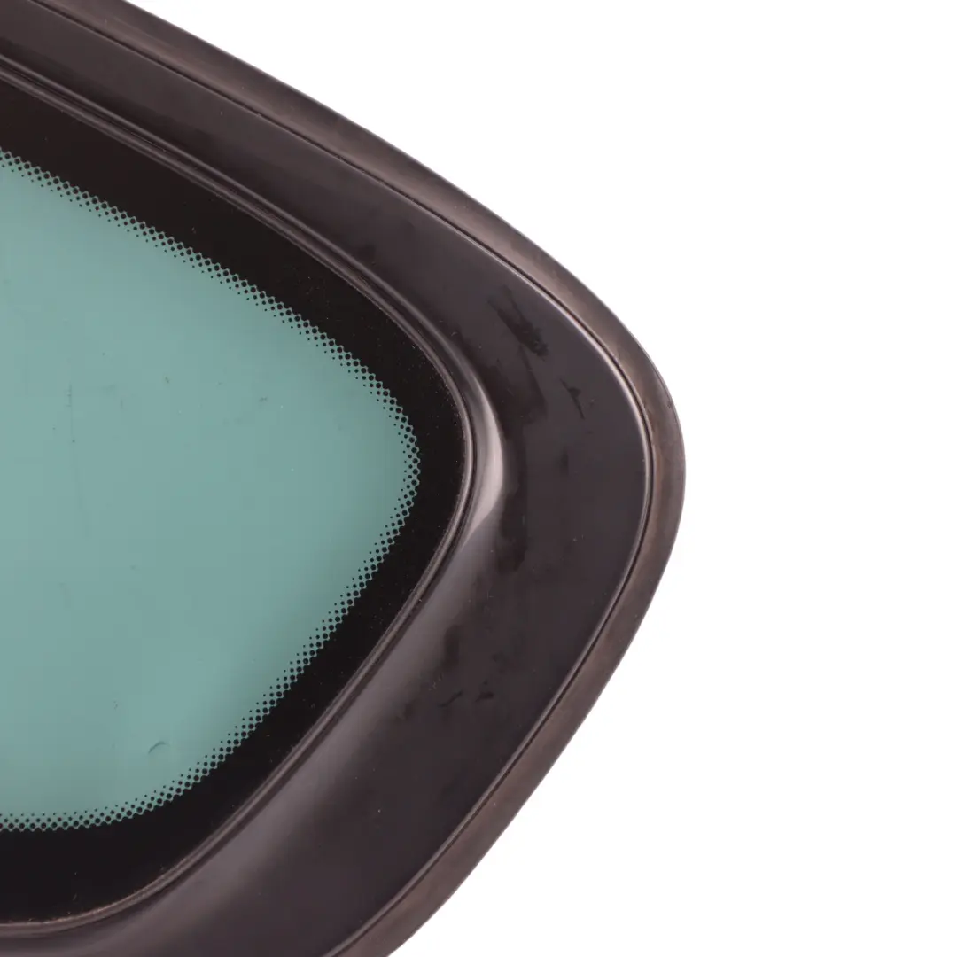 Vitre Latérale Arrière Gauche Verre Teinté AS3 pour BMW X6 E71 à propos du numéro de pièce 7182327 BMW X6 E71 Vitre Latérale Arrière Gauche Verre Teinté AS3 - SKU 7182327-1 - Numéro de pièce 7182327