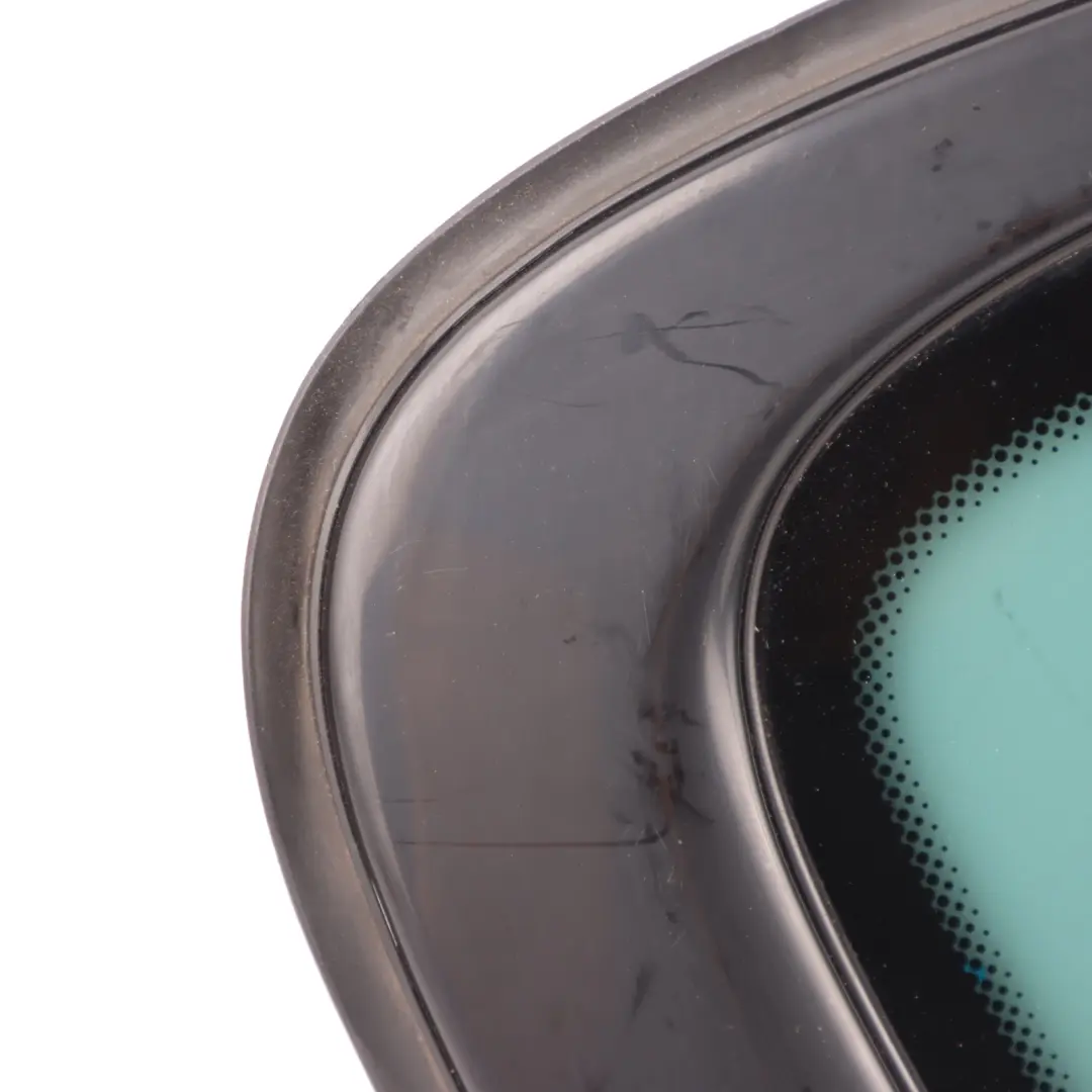 Side Window Quarter Rear Right O/S Glass Glazing Tinted AS3 to BMW X6 E71 with Part number 7182328 BMW X6 E71 Side Window Quarter Rear Right O/S Glass Glazing Tinted AS3 - SKU 7182328-1 - Part number 7182328