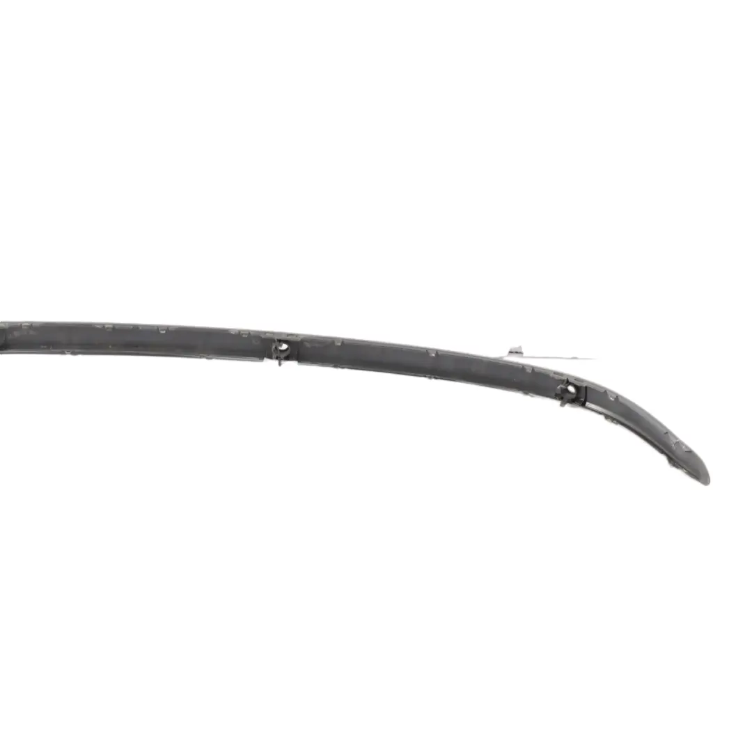 Listwa Zderzaka Tył PDC Black Sapphire - 475 7182368 do BMW E81 E87 LCI o numerze 0035913 BMW E81 E87 LCI Listwa Zderzaka Tył PDC Black Sapphire - 475 7182368 - SKU 0035913-BS - Numer Części 0035913