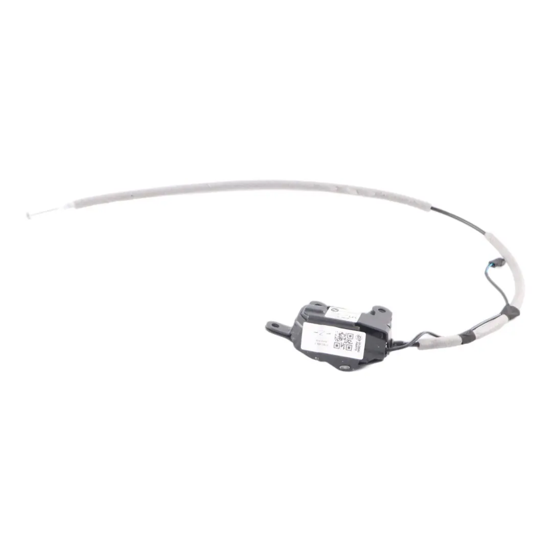 Chateau Hayon Avec Micro- 7149630 pour BMW X5 E70 à propos du numéro de pièce 7183196 BMW X5 E70 Chateau Hayon Avec Micro- 7149630 - SKU 7183196-1 - Numéro de pièce 7183196