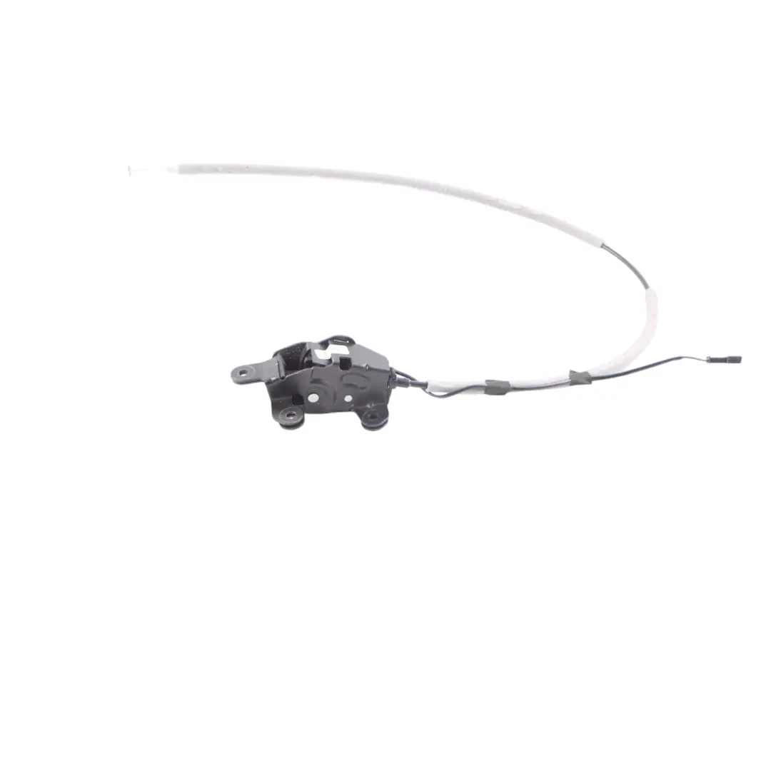 BMW X5 Series F15 Lock Trunk Lid Tailgate Catch Lock With Micro Switch 7149630 - SKU 7183196-1 - Part number 7183196