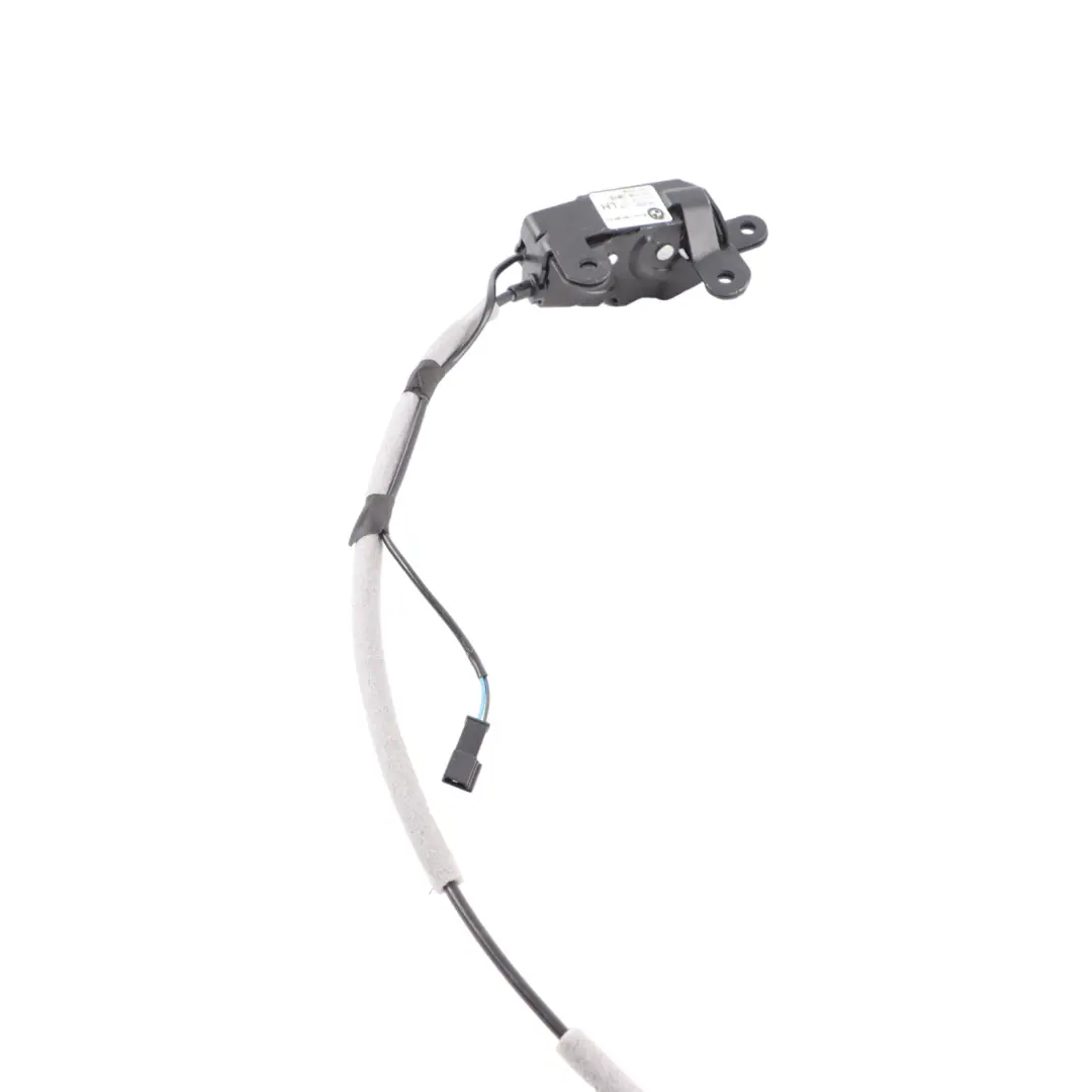 BMW X5 E70 Linka Cięgno Zamka Klapy Bagażnika 7149630 - SKU 7183196-1 - Numer Części 7183196