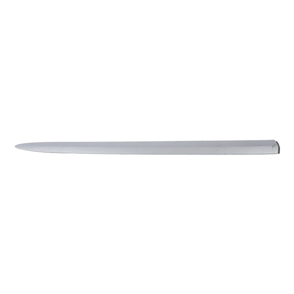 Roof Moulding Strip BMW E93 F33 Right O/S Trim Cover Bluewater Metallic - 896