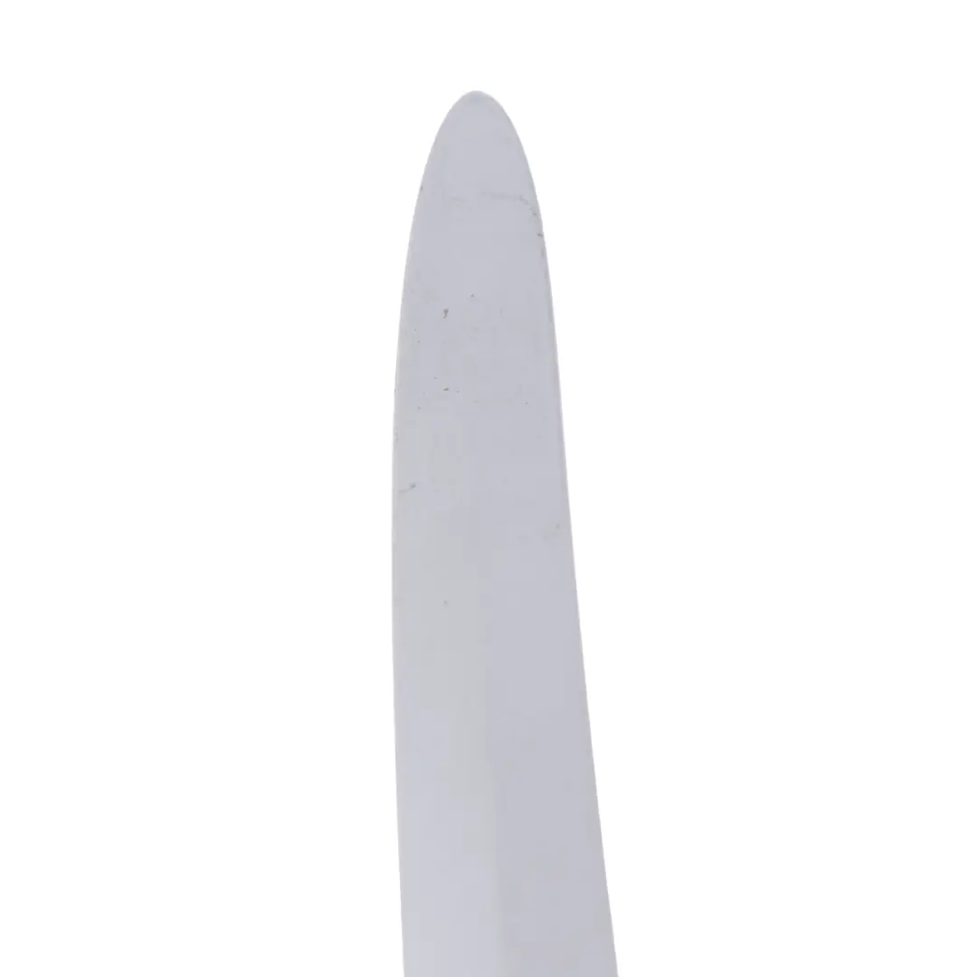  Techo Moldura Tira BMW E93 F33 Derecho Tapa Embellecedora Bluewater - 896 - SKU 7184028-WB - Número de pieza 7184028