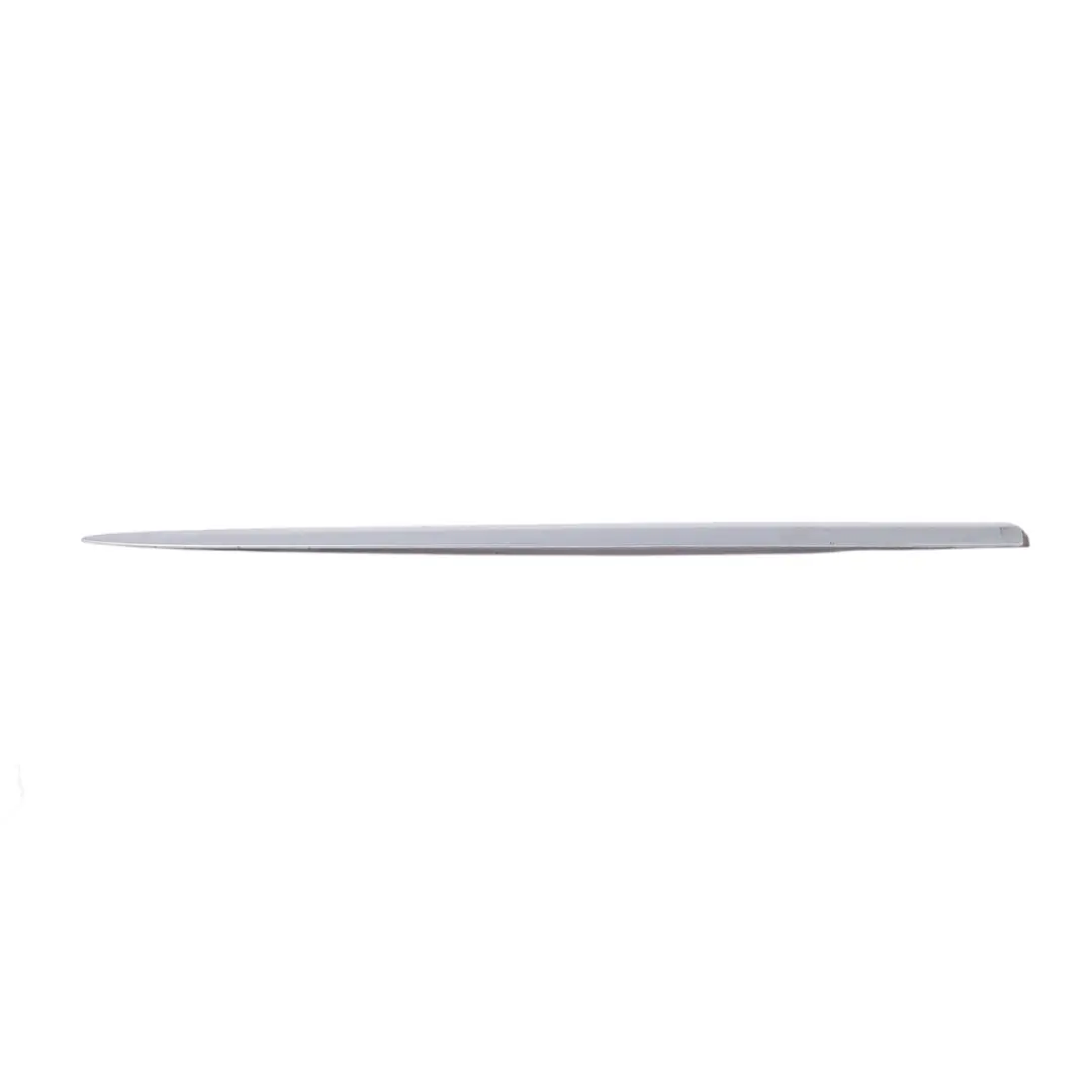  Techo Moldura Tira BMW E93 F33 Derecho Tapa Embellecedora Bluewater - 896 - SKU 7184028-WB - Número de pieza 7184028
