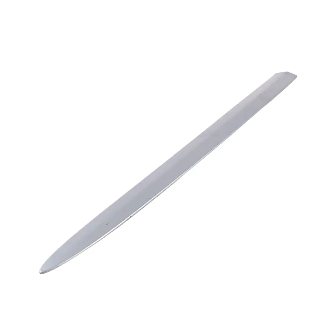 Roof Moulding Strip BMW E93 F33 Right O/S Trim Cover Bluewater Metallic - 896 to with Part number 7184028 Roof Moulding Strip BMW E93 F33 Right O/S Trim Cover Bluewater Metallic - 896 - SKU 7184028-WB - Part number 7184028