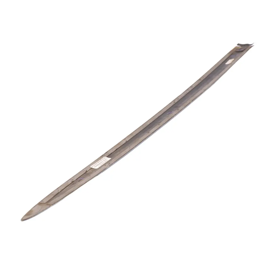Roof Moulding Strip BMW E93 F33 Right O/S Trim Cover Bluewater Metallic - 896 to with Part number 7184028 Roof Moulding Strip BMW E93 F33 Right O/S Trim Cover Bluewater Metallic - 896 - SKU 7184028-WB - Part number 7184028