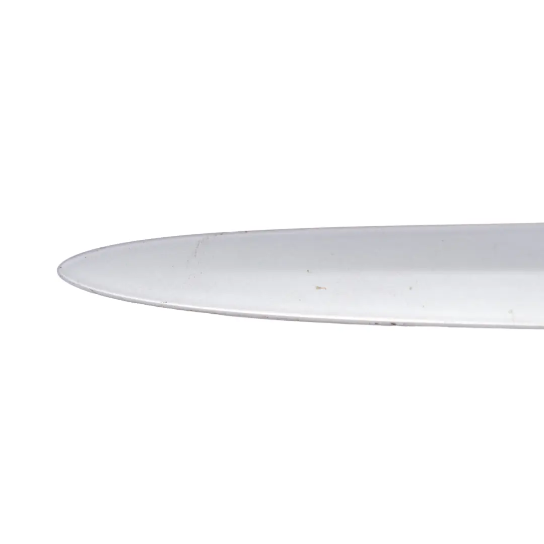  Roof Moulding Strip BMW E93 F33 Right O/S Trim Cover Bluewater Metallic - 896 - SKU 7184028-WB - Part number 7184028