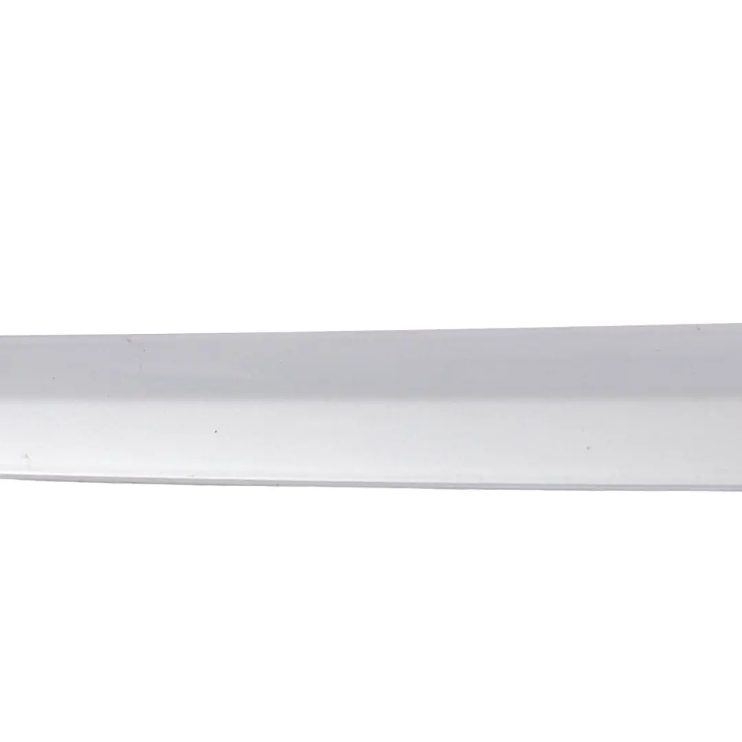  Bande De Moulure Toit BMW E93 F33 Droit Bluewater Metallic - 896 - SKU 7184028-WB - Numéro de pièce 7184028