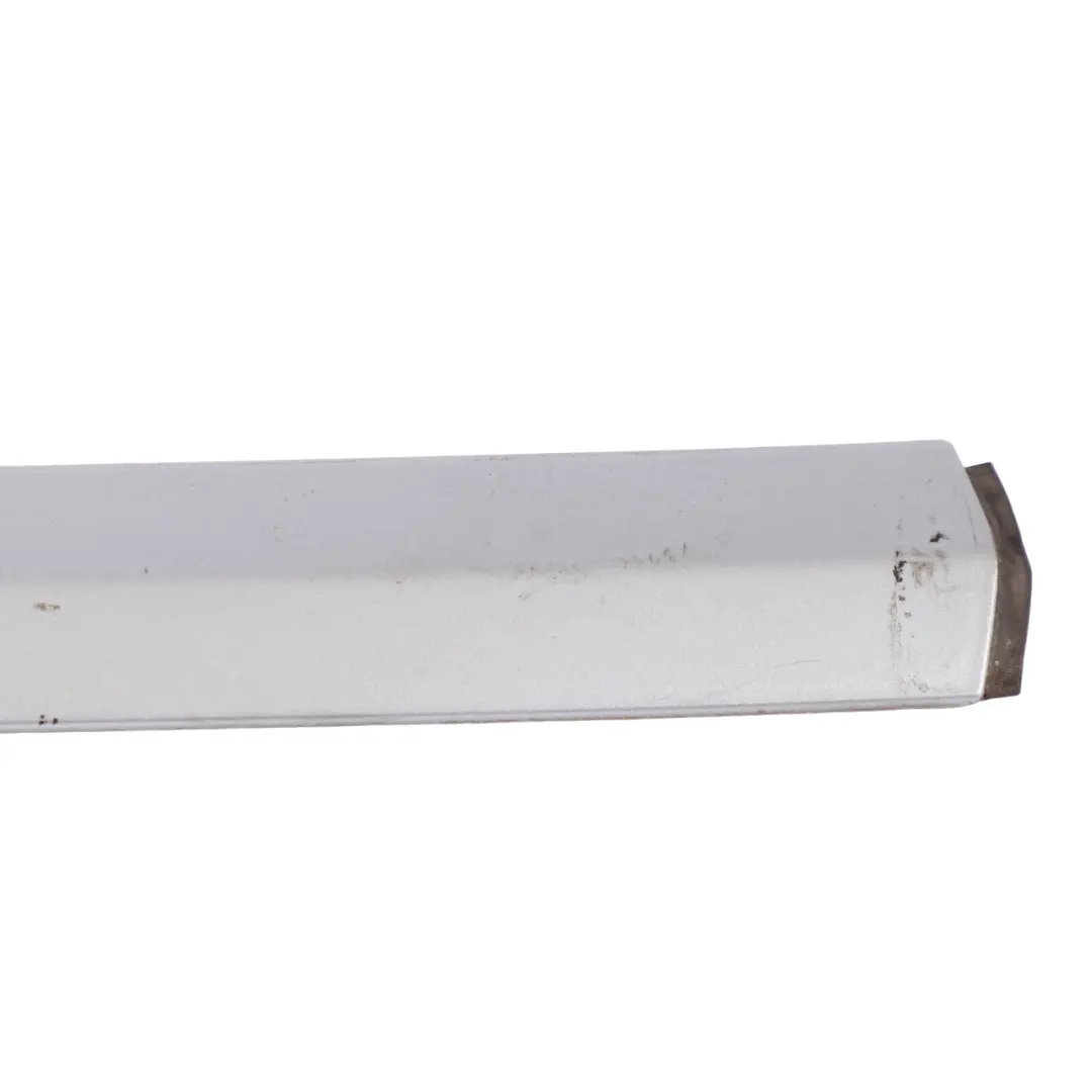 Techo Moldura Tira BMW E93 F33 Derecho Tapa Embellecedora Bluewater - 896 para con número de pieza 7184028 Techo Moldura Tira BMW E93 F33 Derecho Tapa Embellecedora Bluewater - 896 - SKU 7184028-WB - Número de pieza 7184028