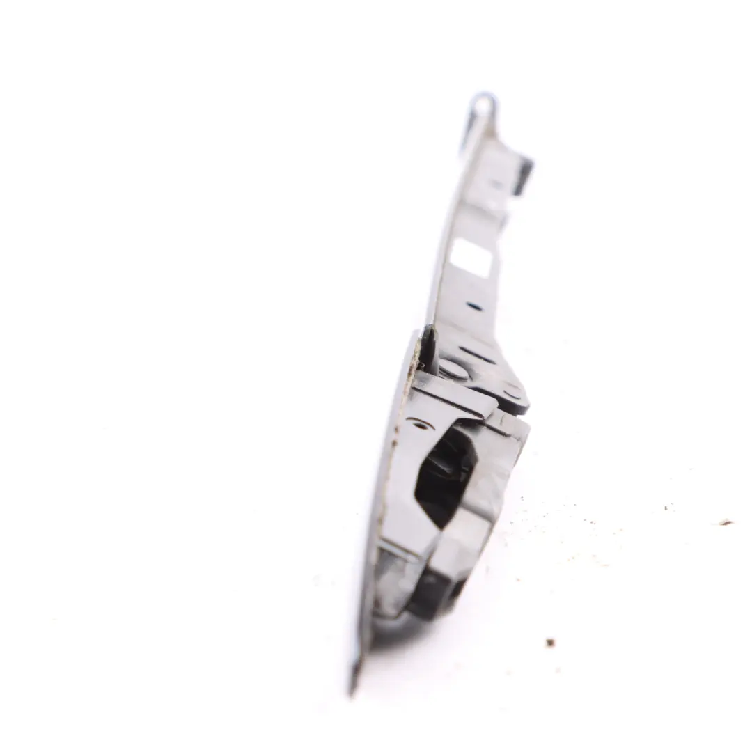 BMW E93 F33 Links Klappdachscharnier Abdeckung Montegoblau Blau A51 - SKU 7184047-MB - Teilenummer 7184047