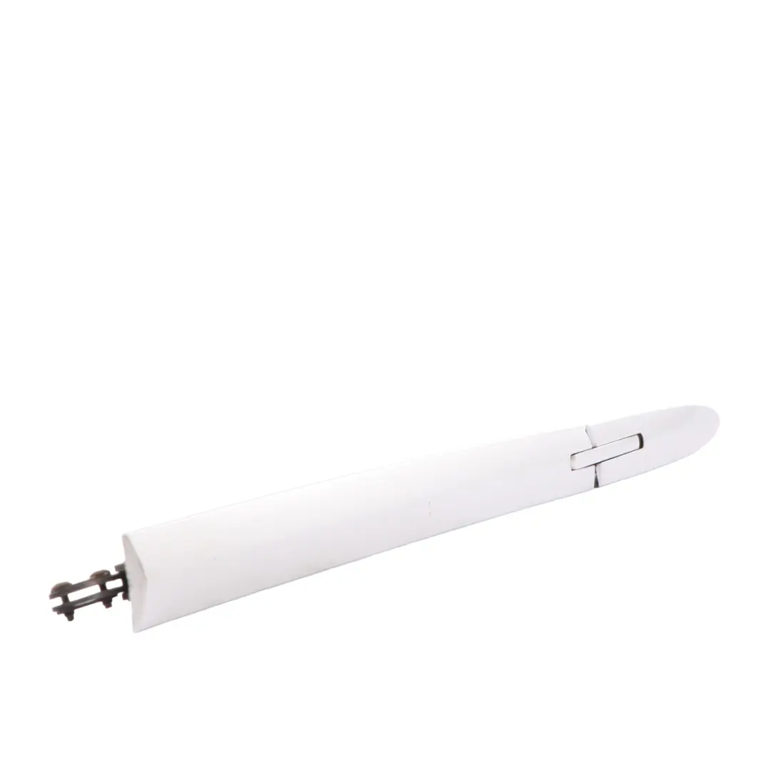 354 Tapa de la Bisagra Superior Izquierda del Techo para BMW E93 con número de pieza 7184047 BMW E93 354 Tapa de la Bisagra Superior Izquierda del Techo - SKU 7184047-TS - Número de pieza 7184047