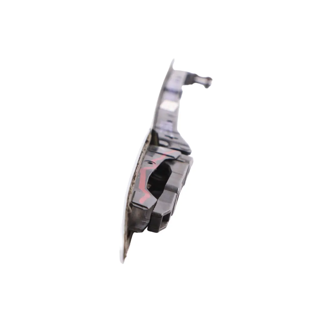 BMW E93 Cabrio Copertura Cardine SX Argento-Titanio Metallizzato 354 - SKU 7184047-TS - Numero di parte 7184047