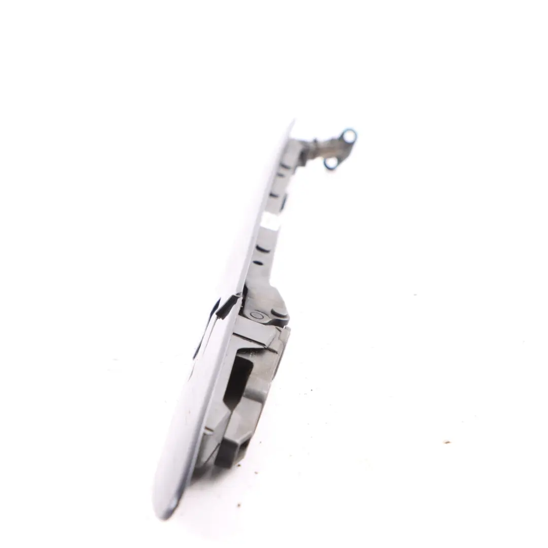  Roof Hinge Cover BMW E93 Right O/S Top Moulding Montegoblau Blue A51 - SKU 7184048-MB - Part number 7184048