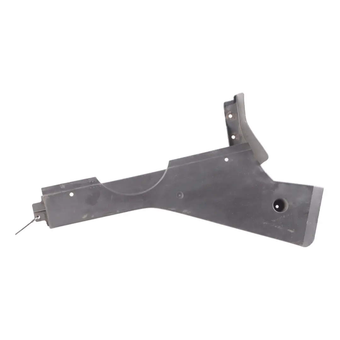 BMW F01 F02 F03 F04 Fuel Tank Cover Seal Gasket Case Cover Rear Left N/S - SKU 7185135 - Part number 7185135