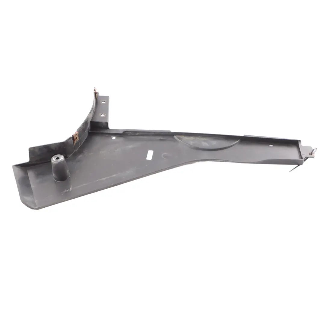 BMW F01 F02 F03 F04 Fuel Tank Cover Seal Gasket Case Cover Rear Left N/S - SKU 7185135 - Part number 7185135