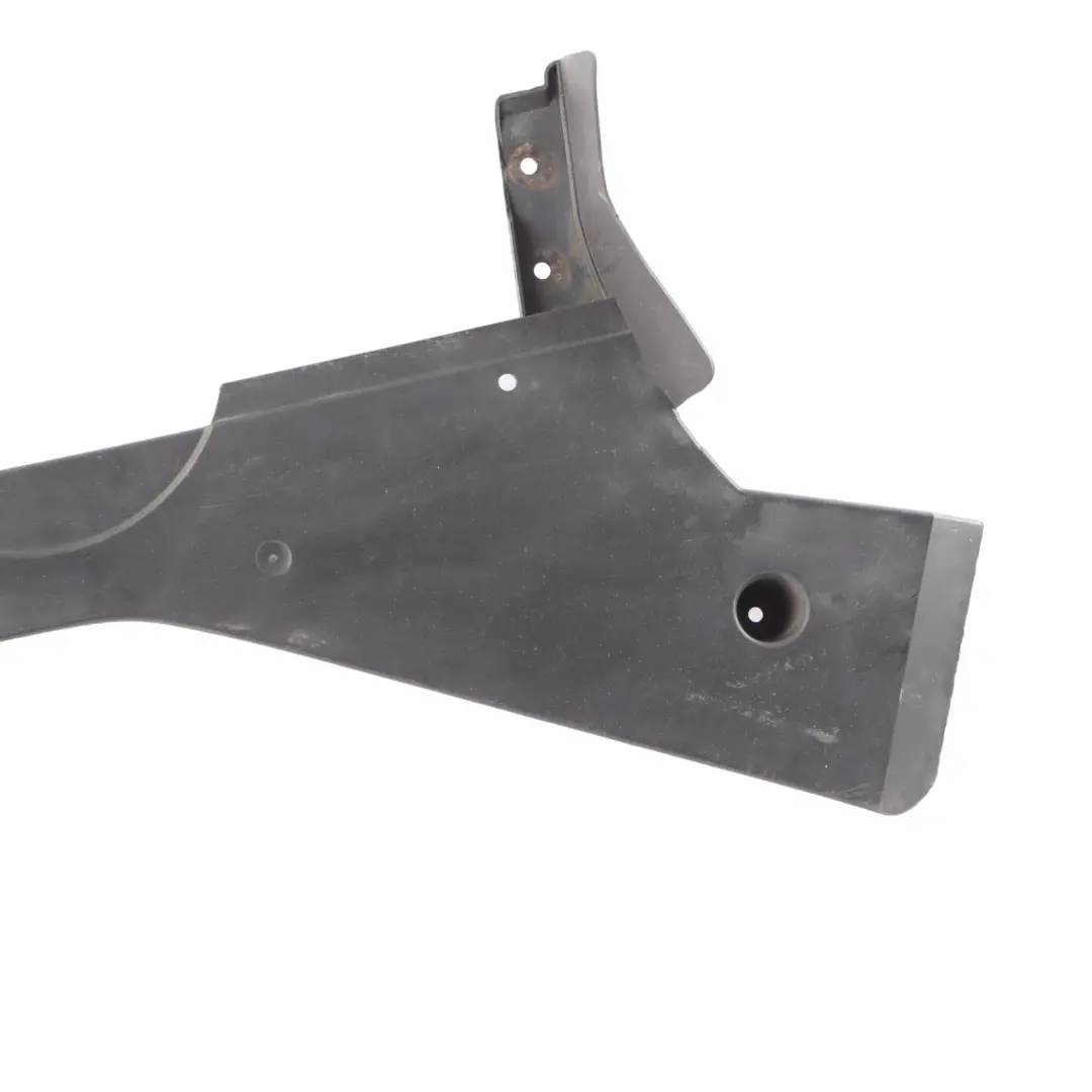 BMW F01 F02 F03 F04 Fuel Tank Cover Seal Gasket Case Cover Rear Left N/S - SKU 7185135 - Part number 7185135