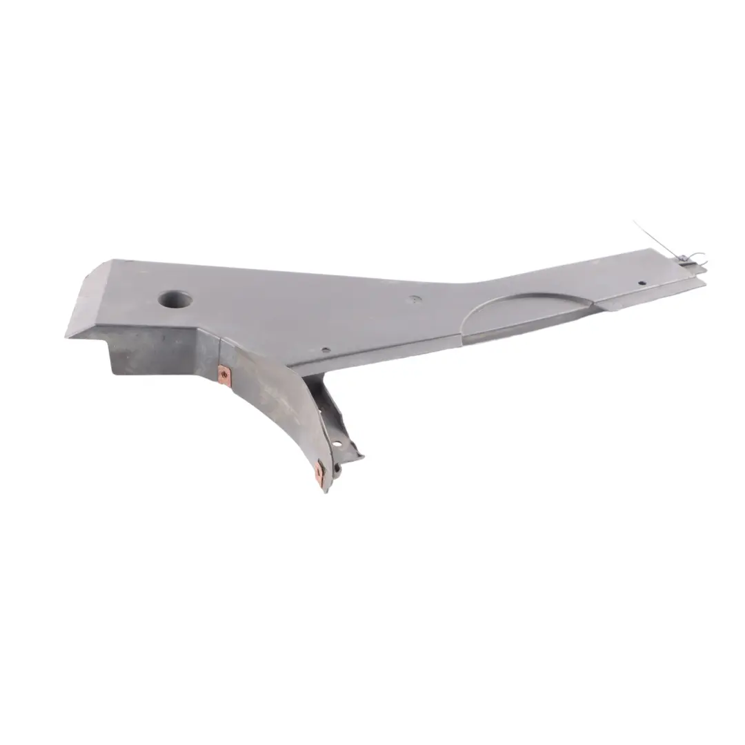 BMW F01 F02 F03 F04 Kraftstofftank Deckel Dichtung Gehäusedeckel Hinten Links - SKU 7185135 - Teilenummer 7185135