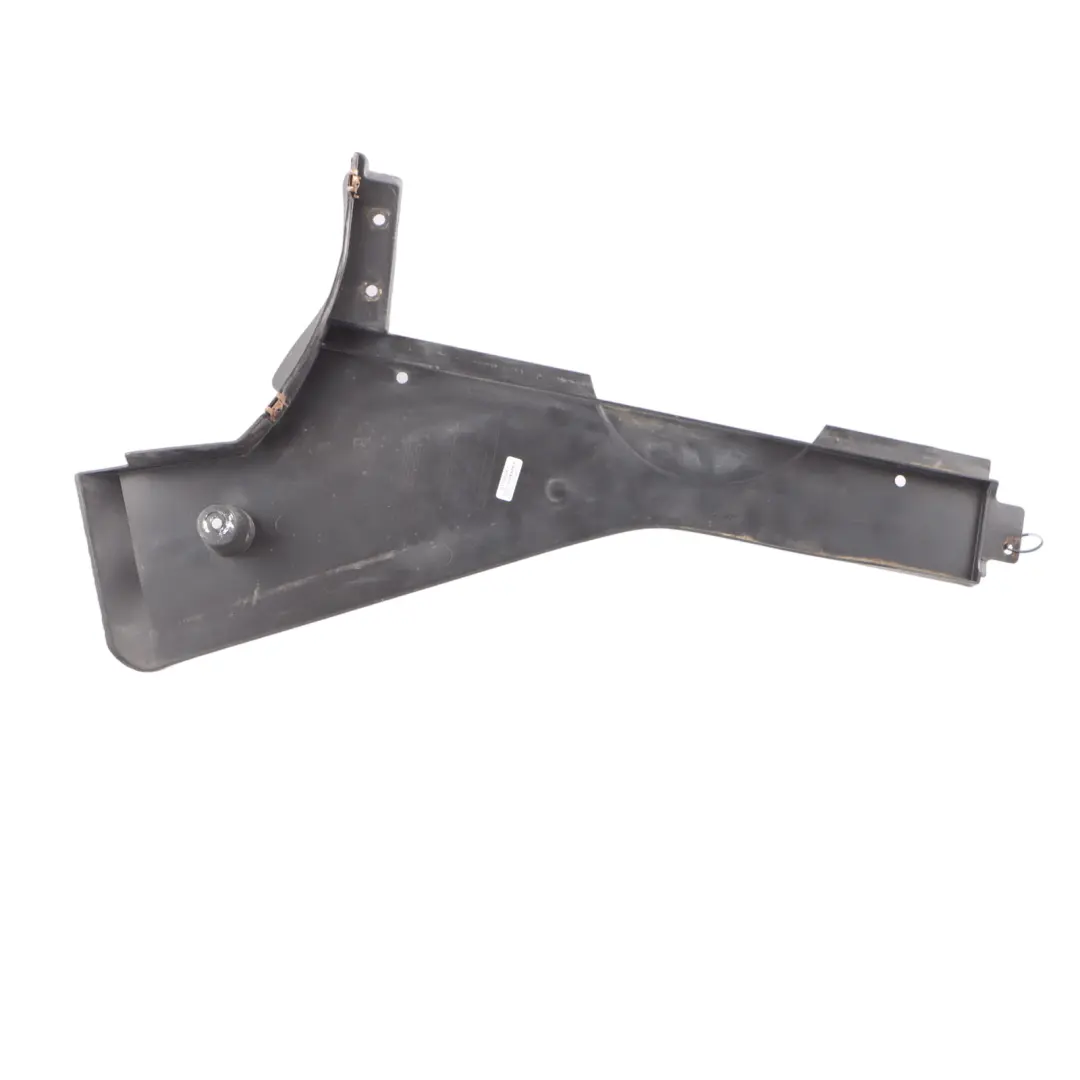 BMW F01 F02 F03 F04 Fuel Tank Cover Seal Gasket Case Cover Rear Left N/S - SKU 7185135 - Part number 7185135