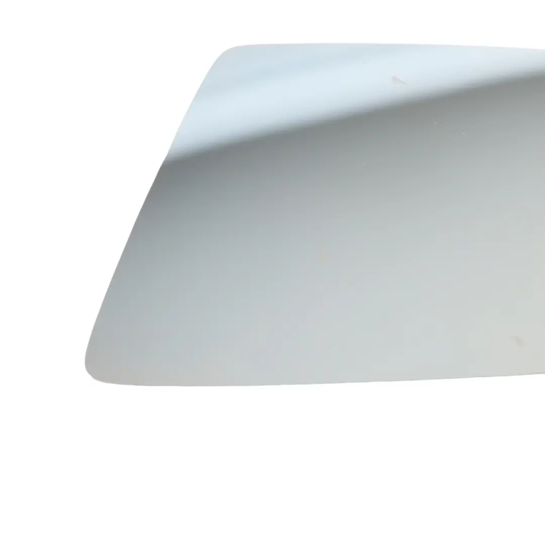 Left N/S Wing Mirror Glass Heated to BMW E60 E61 E63 E64 LCI F01 with Part number 7186583 BMW E60 E61 E63 E64 LCI F01 Left N/S Wing Mirror Glass Heated - SKU 7186583 - Part number 7186583