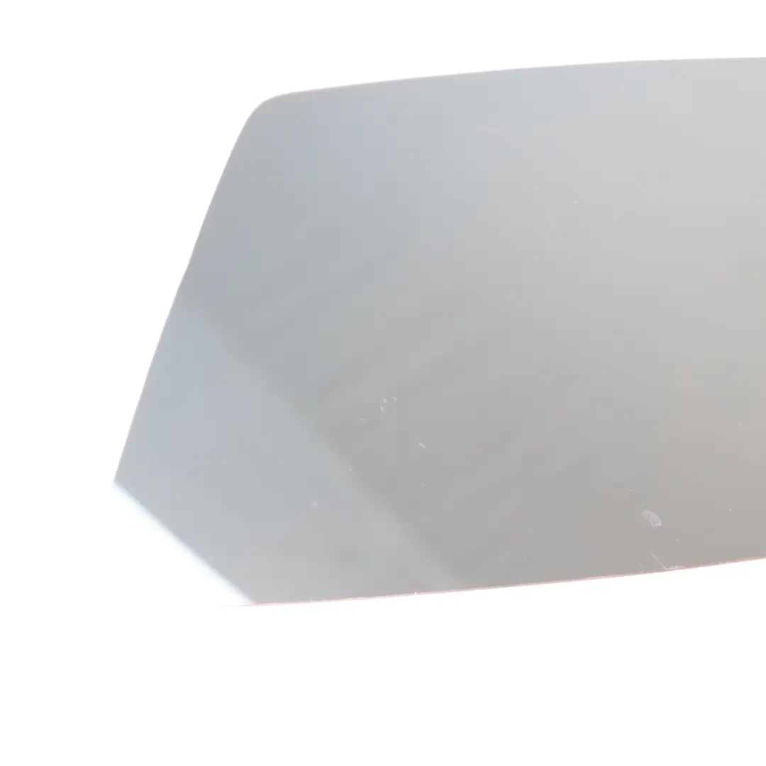 Left N/S Wing Mirror Glass Heated to BMW E60 E61 E63 E64 LCI F01 with Part number 7186583 BMW E60 E61 E63 E64 LCI F01 Left N/S Wing Mirror Glass Heated - SKU 7186583 - Part number 7186583