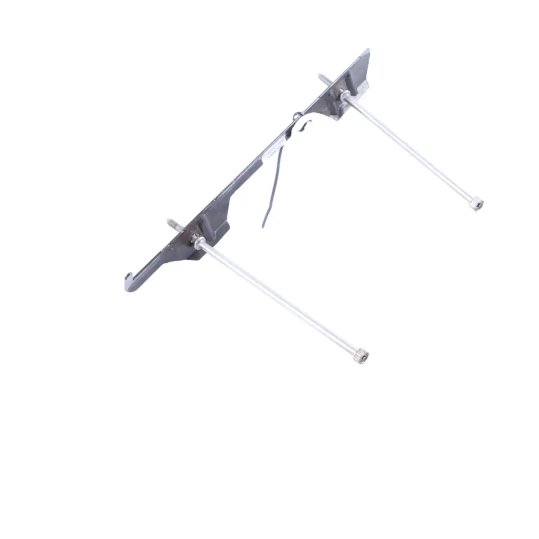 Support de Batterie Collier de serrage Boulon Support pour BMW E93 Cabriolet à propos du numéro de pièce 7188487 BMW E93 Cabriolet Support de Batterie Collier de serrage Boulon Support - SKU 7188487 - Numéro de pièce 7188487