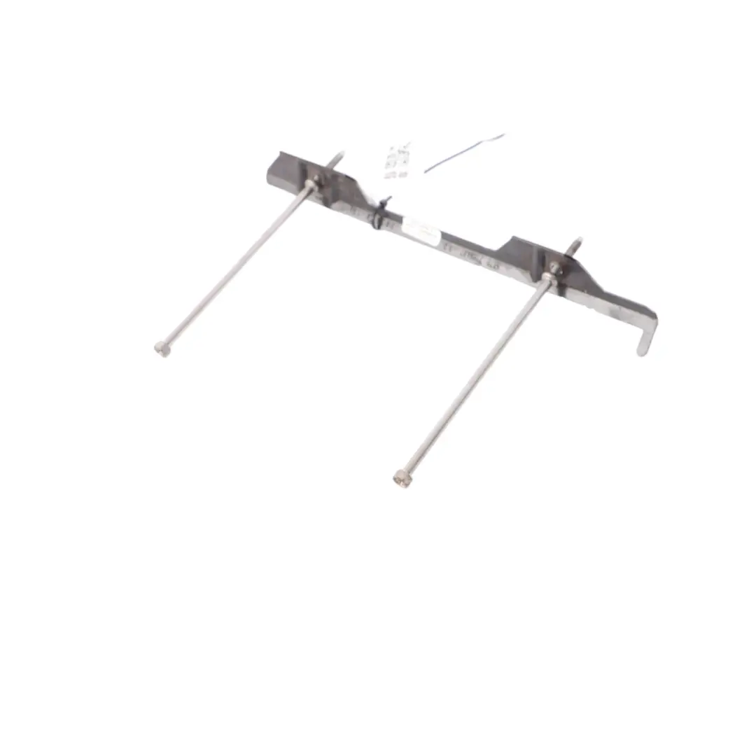 BMW E93 Cabrio Batteriehalterung Klemme Bolzenhalterung - SKU 7188487 - Teilenummer 7188487