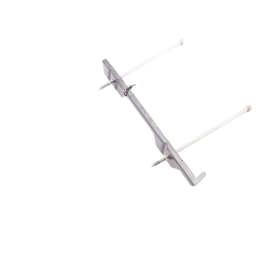 BMW E93 Cabrio Batteriehalterung Klemme Bolzenhalterung - SKU 7188487 - Teilenummer 7188487