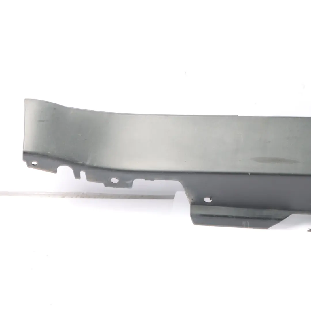 Sidewalk Left N/S Sill Skirt Side Trim to Mini Cooper One R52 Convertible with Part number 7190555 Mini Cooper One R52 Convertible Sidewalk Left N/S Sill Skirt Side Trim - SKU 7190555 - Part number 7190555