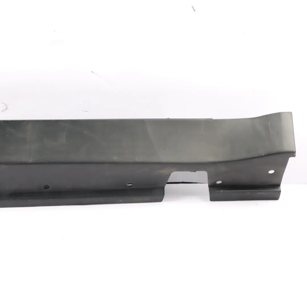 Sidewalk Left N/S Sill Skirt Side Trim to Mini Cooper One R52 Convertible with Part number 7190555 Mini Cooper One R52 Convertible Sidewalk Left N/S Sill Skirt Side Trim - SKU 7190555 - Part number 7190555