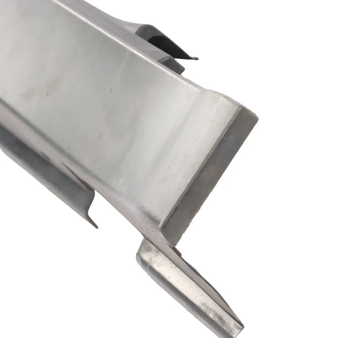 Sidewalk Left N/S Sill Skirt Side Trim to Mini Cooper One R52 Convertible with Part number 7190555 Mini Cooper One R52 Convertible Sidewalk Left N/S Sill Skirt Side Trim - SKU 7190555 - Part number 7190555