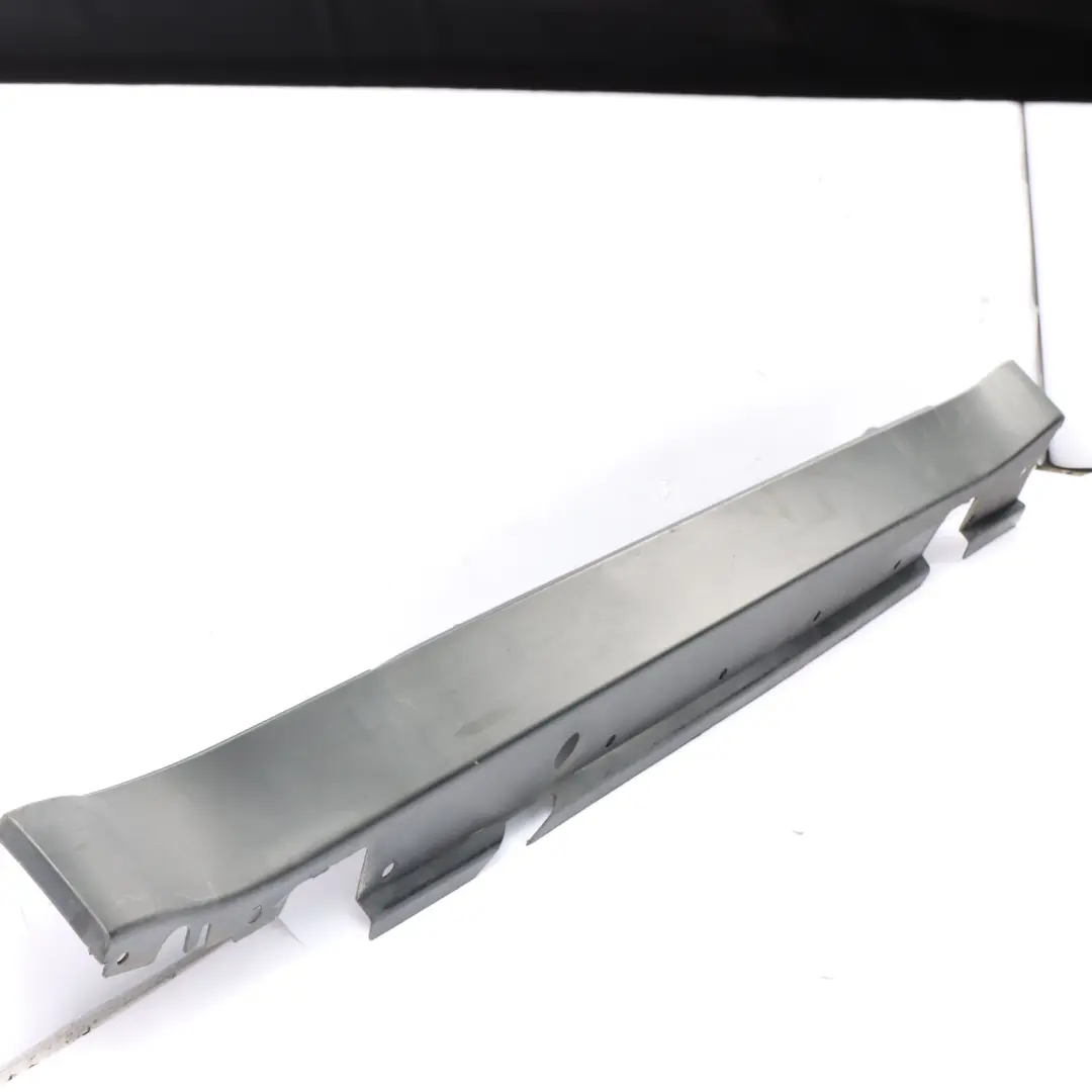 Sidewalk Left N/S Sill Skirt Side Trim to Mini Cooper One R52 Convertible with Part number 7190555 Mini Cooper One R52 Convertible Sidewalk Left N/S Sill Skirt Side Trim - SKU 7190555 - Part number 7190555