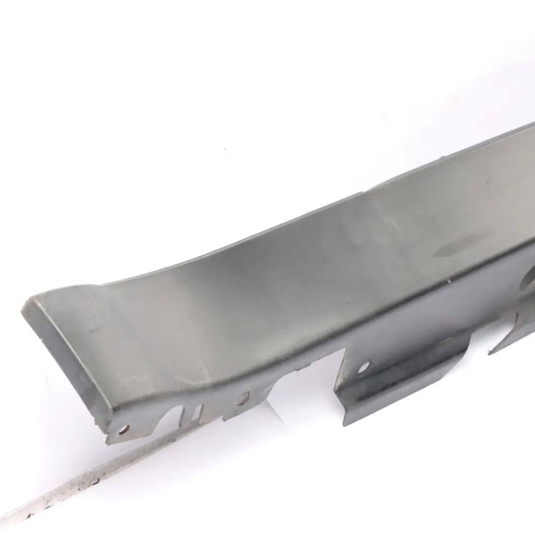 Sidewalk Left N/S Sill Skirt Side Trim to Mini Cooper One R52 Convertible with Part number 7190555 Mini Cooper One R52 Convertible Sidewalk Left N/S Sill Skirt Side Trim - SKU 7190555 - Part number 7190555