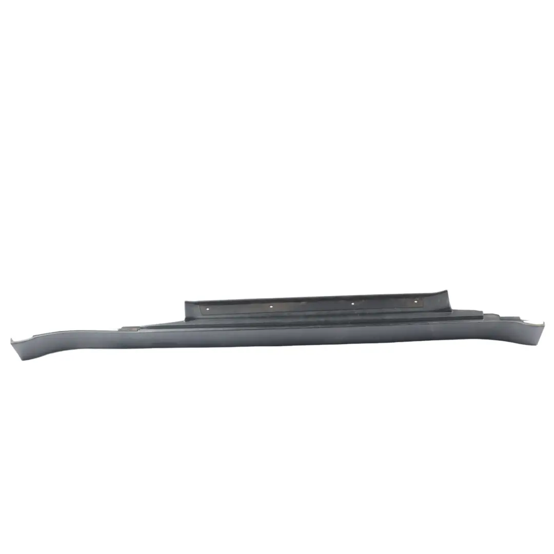 Sidewalk Left N/S Sill Skirt Side Trim to Mini Cooper One R52 Convertible with Part number 7190555 Mini Cooper One R52 Convertible Sidewalk Left N/S Sill Skirt Side Trim - SKU 7190555 - Part number 7190555