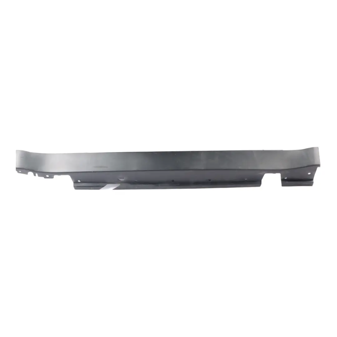 Sidewalk Left N/S Sill Skirt Side Trim to Mini Cooper One R52 Convertible with Part number 7190555 Mini Cooper One R52 Convertible Sidewalk Left N/S Sill Skirt Side Trim - SKU 7190555 - Part number 7190555