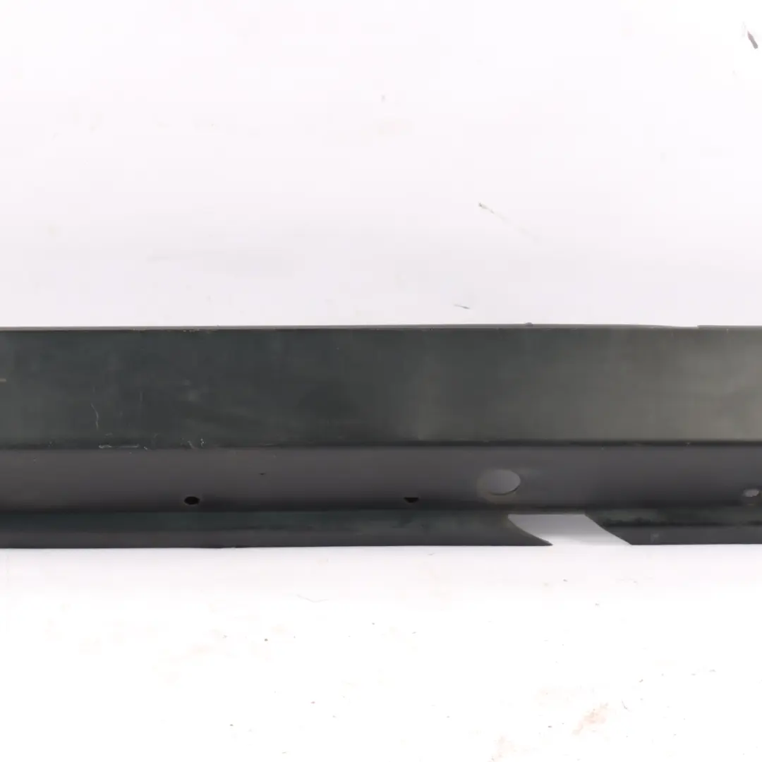 Mini R52 Cabrio Convertible Sidewalk Right O/S Sill Skirt Side Trim - SKU 7190556 - Part number 7190556