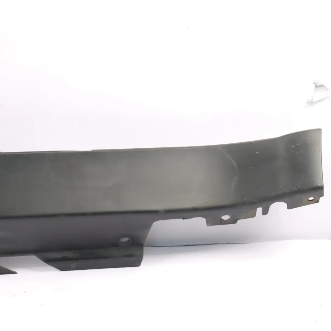 Sidewalk Right O/S Sill Skirt Side Trim to Mini R52 Cabrio Convertible with Part number 7190556 Mini R52 Cabrio Convertible Sidewalk Right O/S Sill Skirt Side Trim - SKU 7190556 - Part number 7190556